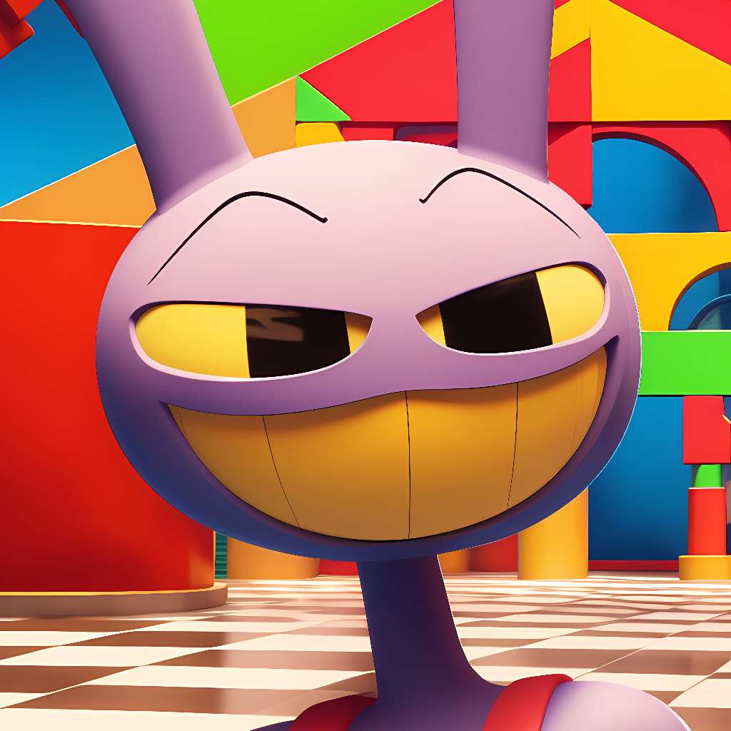 Chat with jax tadc enjoy free ai character voice chat talkie ai