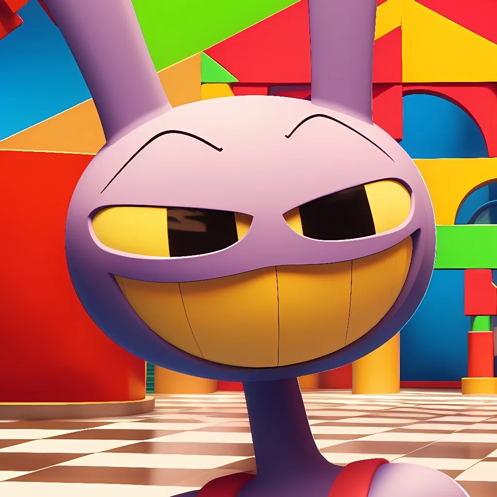 chat with ai character: Jax (TADC)