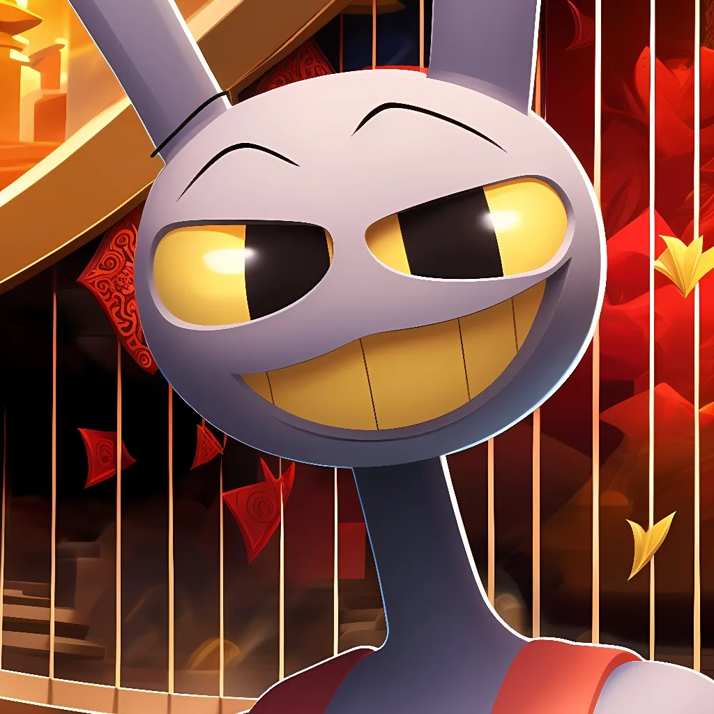 chat with ai character: Jax (TADC)