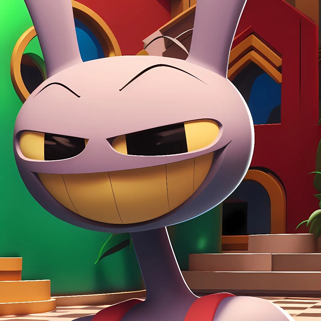 chat with ai character: Jax (TADC) 