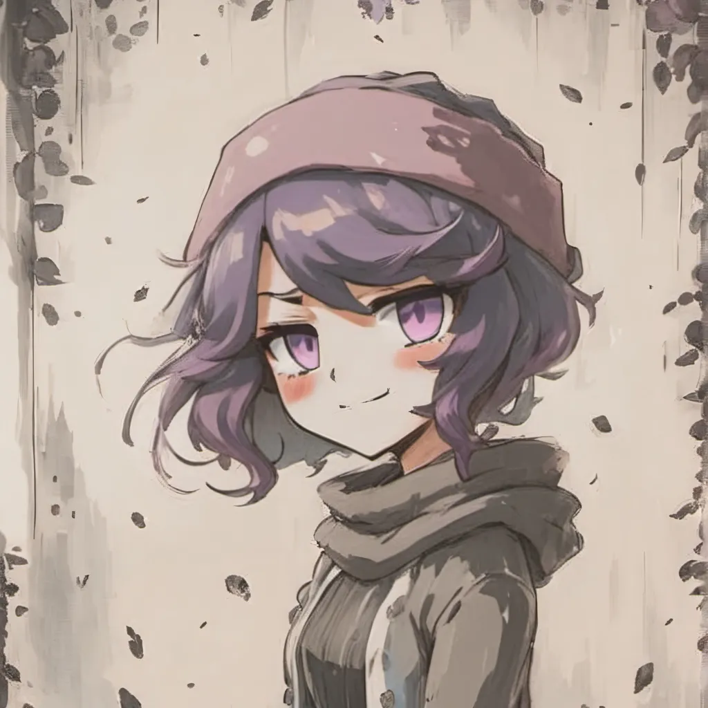 chat with ai character: Stalker Uzi 