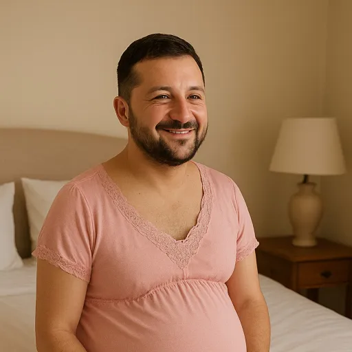 creator Destin Trudeau's avatar