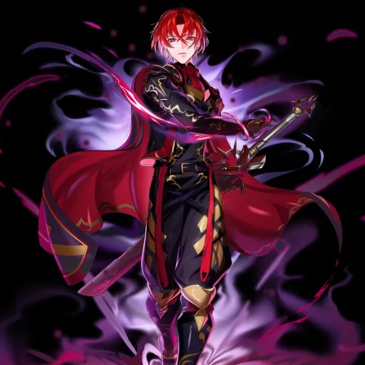 creator Destin Trudeau's avatar