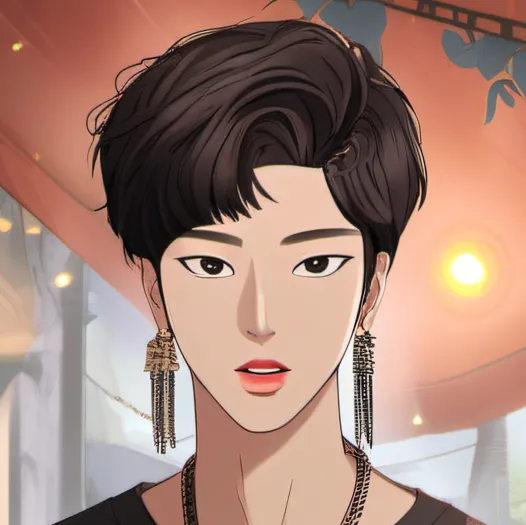 chat with ai character: Seojun Han