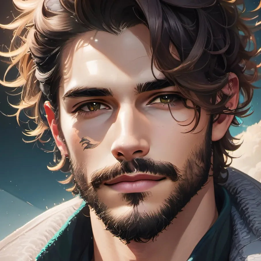 chat with ai character: James 