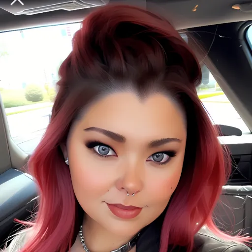 creator Goddess Lilith's avatar