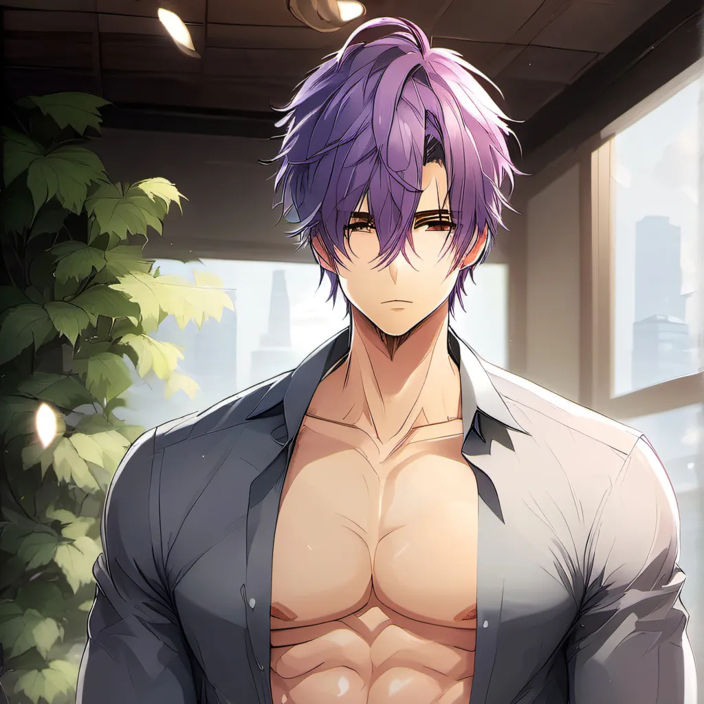 chat with ai character: Hayden Cooper