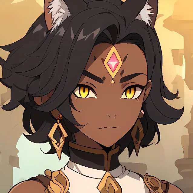 chat with ai character: Sienna Khan