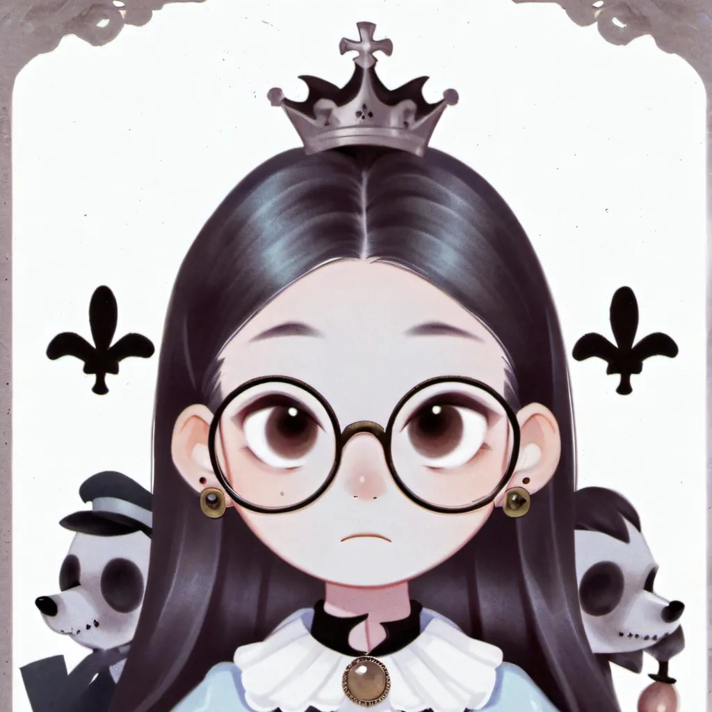 chat with ai character: The dragon prince