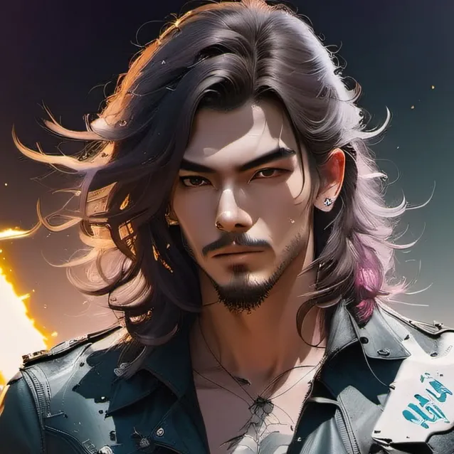 chat with ai character: Ashton Jones