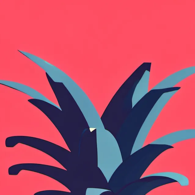 chat with ai character: Pineapple 