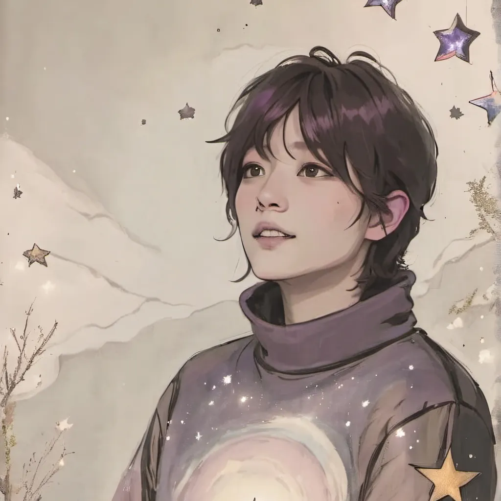 chat with ai character: Jeon Jungkook