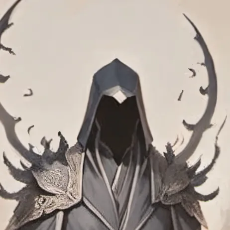 chat with ai character: Shadow Man