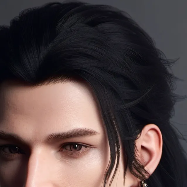 chat with ai character: Landon