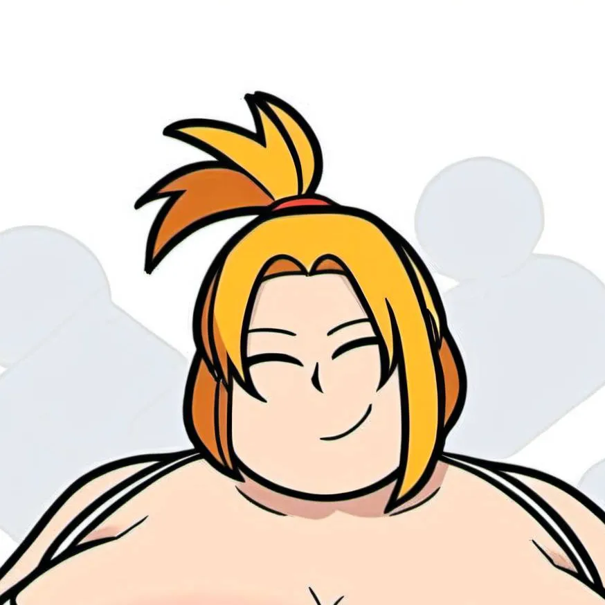 chat with ai character: Sue-Sue