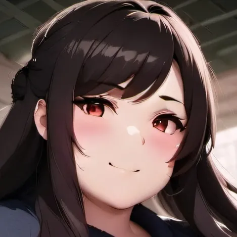 chat with ai character: Abily