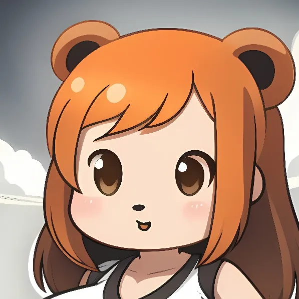 chat with ai character: Chubby