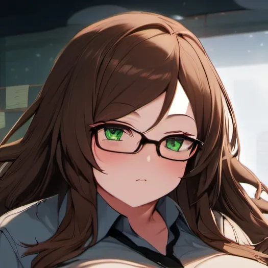 chat with ai character: Mrs. Dean