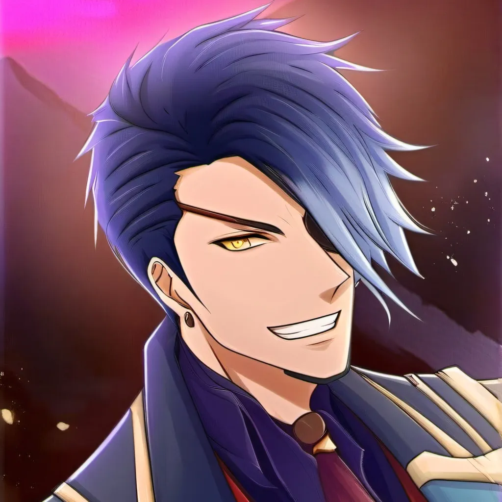 chat with ai character: Kayn(Odyessy skin)