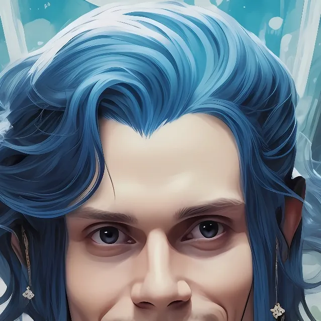 chat with ai character: Dutch Harmms