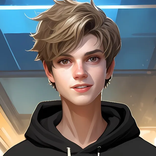 chat with ai character: Tate Langdon