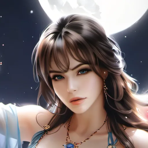 chat with ai character: Dream Weaver