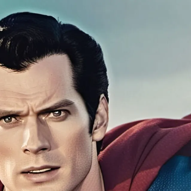 chat with ai character: Clark Kent 