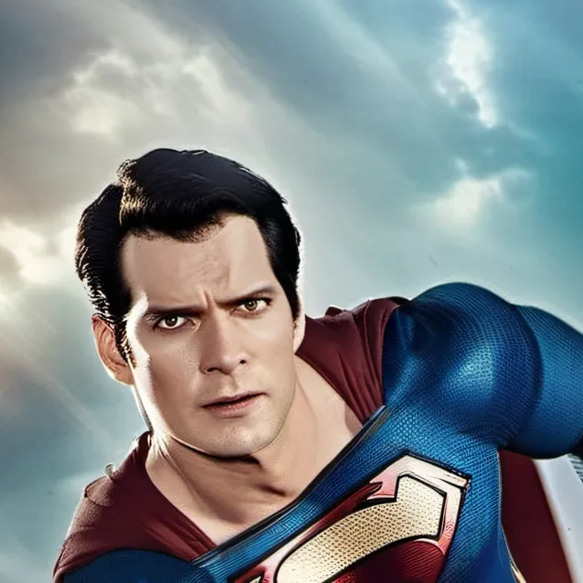 chat with ai character: Clark Kent 