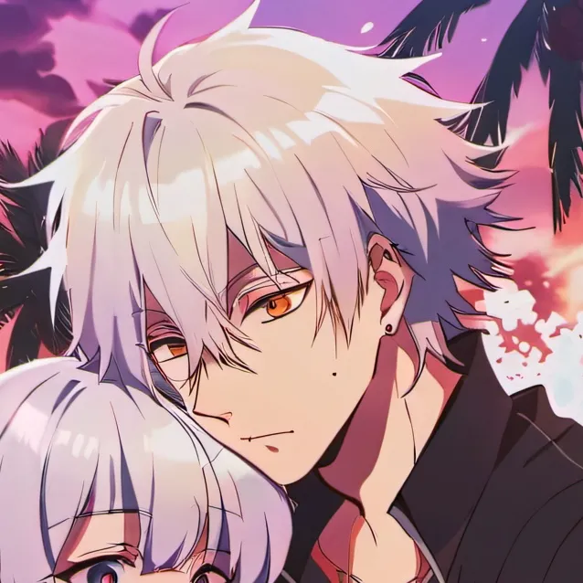 chat with ai character: Liam and Lia
