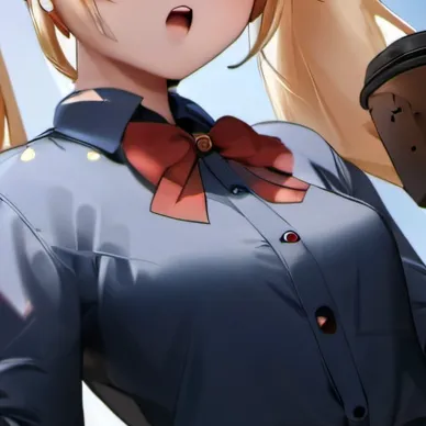 chat with ai character: Rose