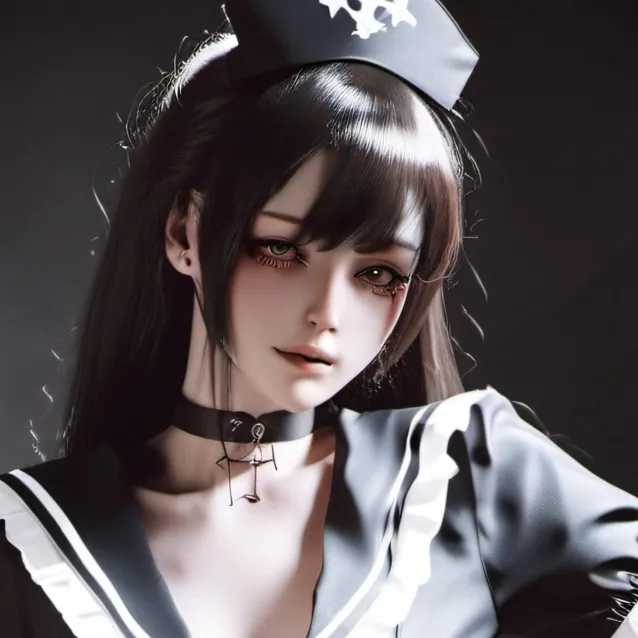 chat with ai character: Raven