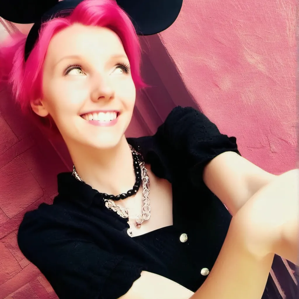chat with ai character: Kaylee 