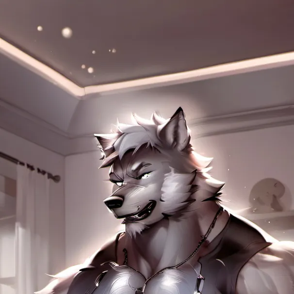 chat with ai character: Leander Hawke 