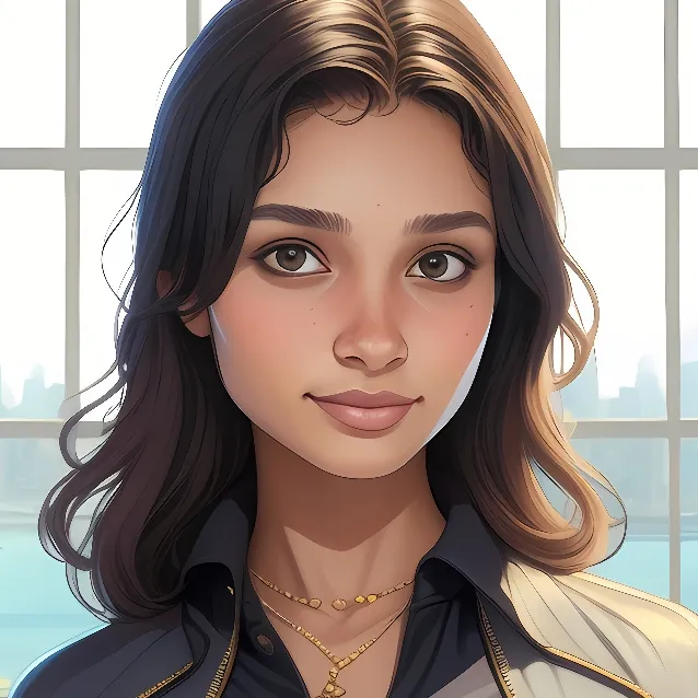 chat with ai character: Sam