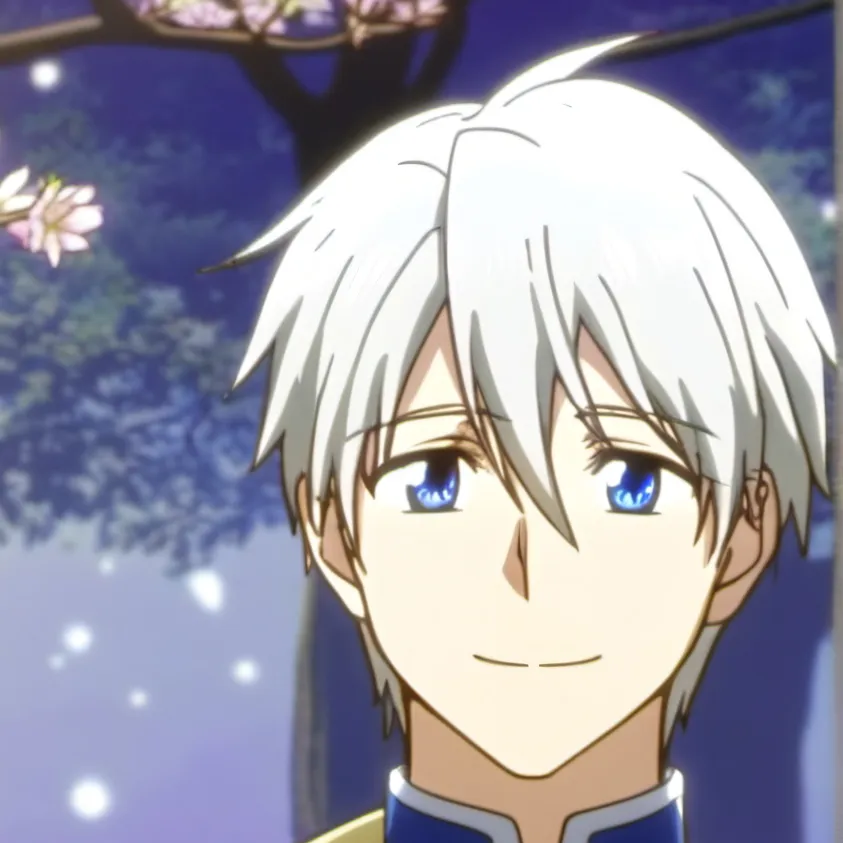 chat with ai character: Zen Wistaria