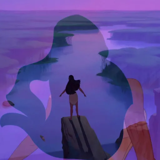 creator Giselle/Willow's avatar