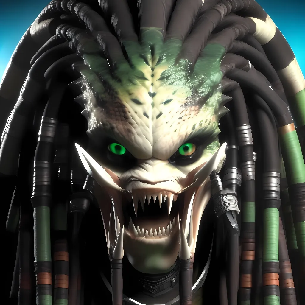 chat with ai character: Shiranui
