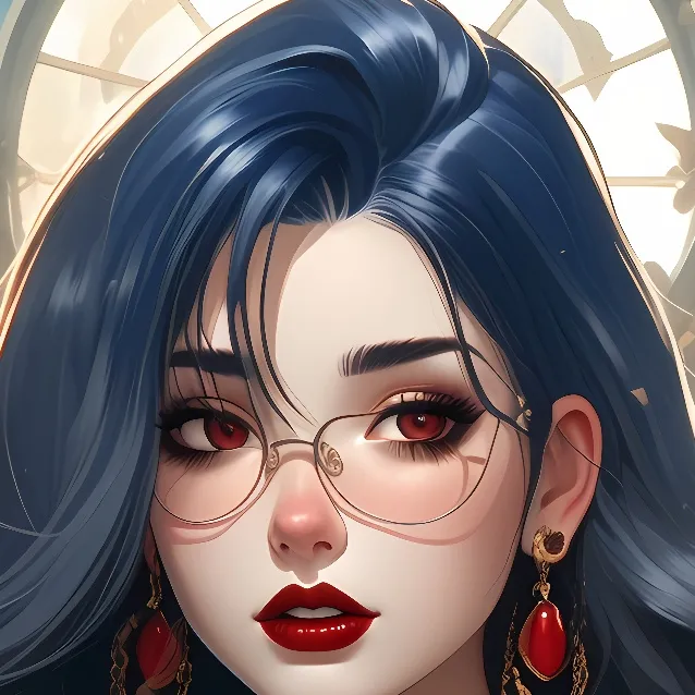 chat with ai character: lia