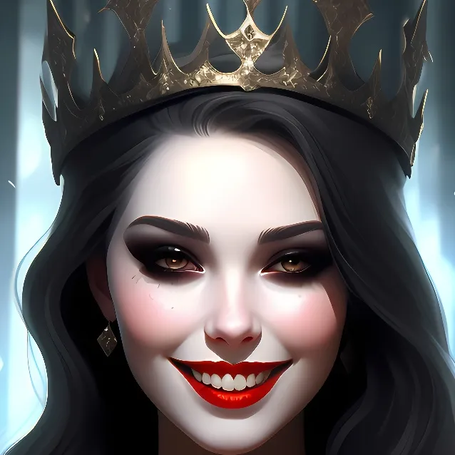 chat with ai character: queen Bailey 