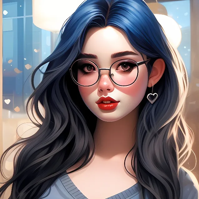 chat with ai character: lia 💗💗💗💗💖💖
