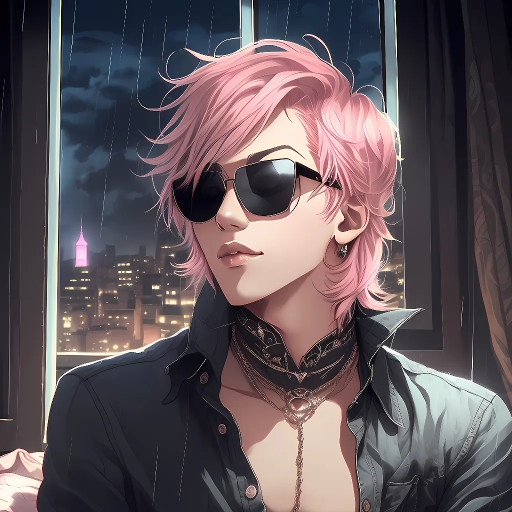chat with ai character: Masahiro Hayamoto 