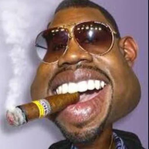 creator Sweet smoke's avatar