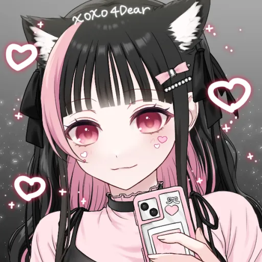 creator Blossom_black1's avatar