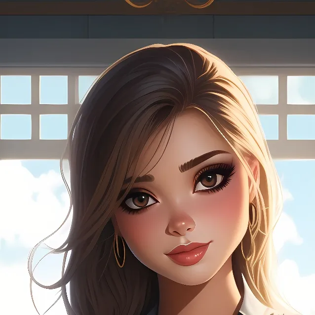 chat with ai character: Emma 