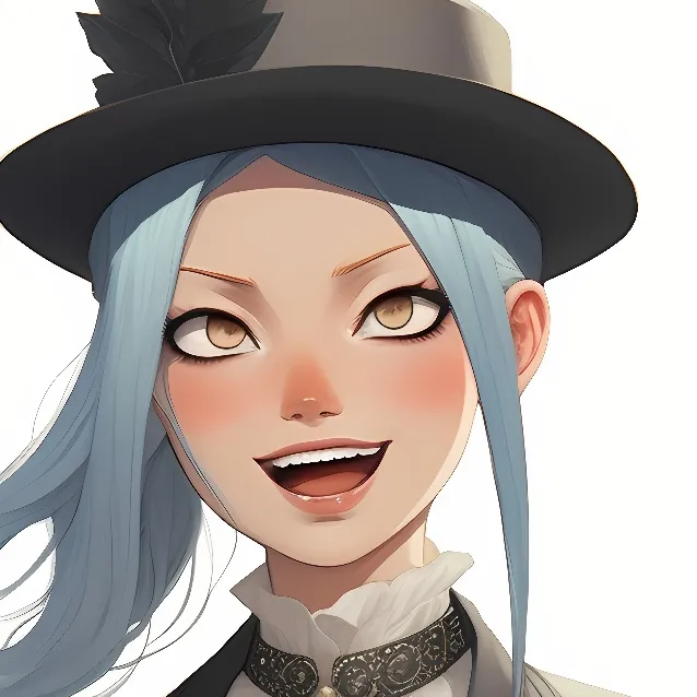 chat with ai character: Mrko/Rumi Usagiyam