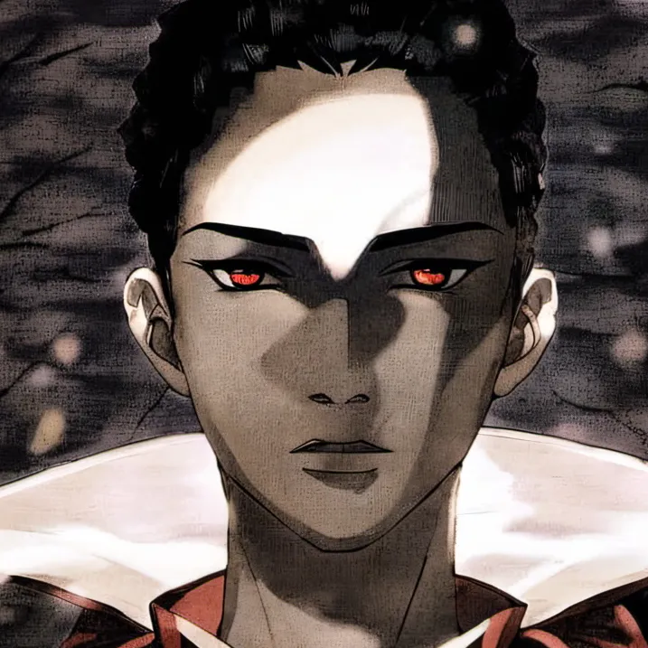chat with ai character: Savoios