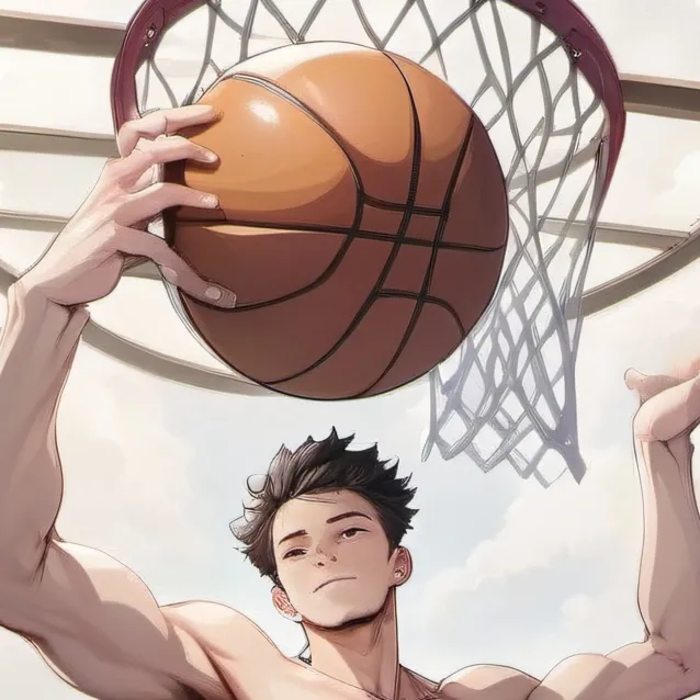 chat with ai character: wesley