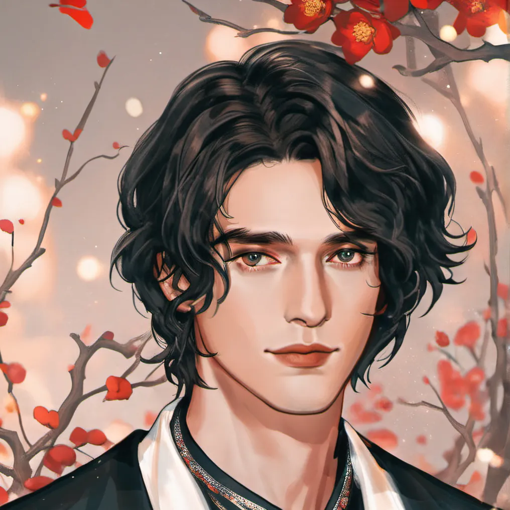 chat with ai character: ~Alex~