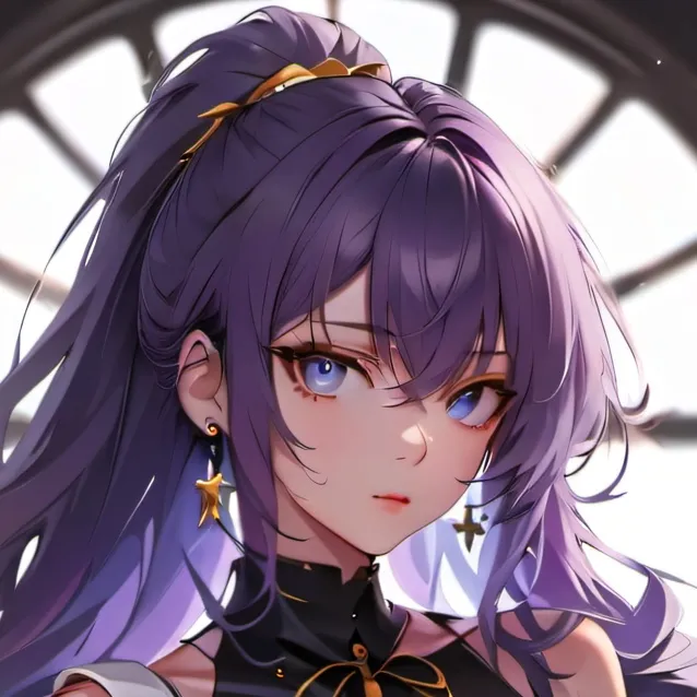 chat with ai character: Serina (Class 1-A)