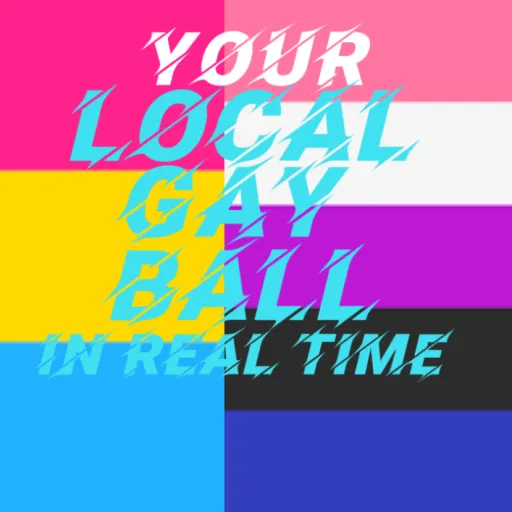 creator YOURLOVALGAYBALL's avatar
